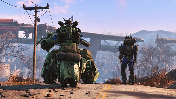 Fallout4-DLC-automatron