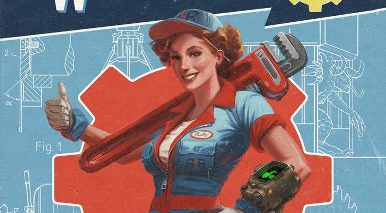 Imagen de El próximo DLC de Fallout 4 llegará la semana que viene