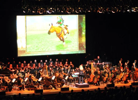 Imagen de La orquesta sinfónica de Zelda dará un concierto en la Japan Weekend de Madrid