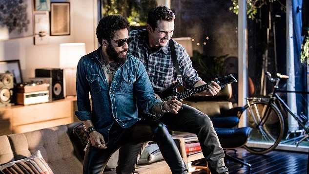 Imagen de Guitar Hero Live añade románticos temas por San Valentín