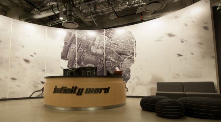 Imagen de Activision: Infinity Ward está desarrollando un nuevo e innovador Call of Duty para 2016