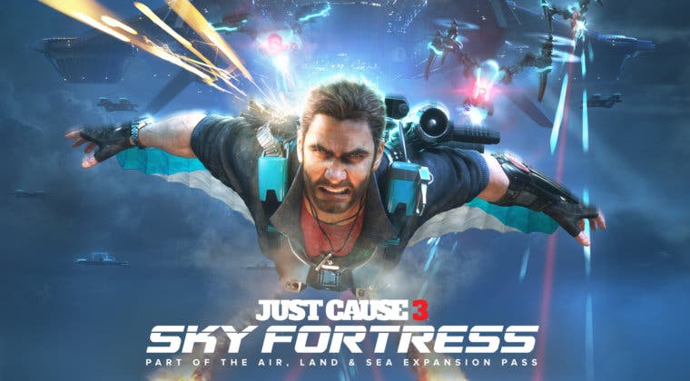 Imagen de Just Cause 3 anuncia los detalles de su Season Pass