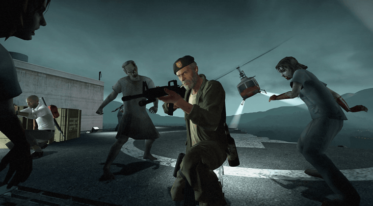 Imagen de Left 4 Dead 2 se suma a los retrocompatibles de Xbox One