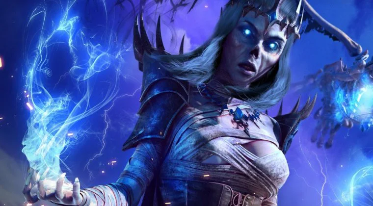 Imagen de Ya conocemos la fecha de la nueva expansión para Neverwinter: The Maze Engine