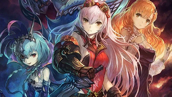 Imagen de Gust pregunta a sus fans sobre futuras colaboraciones con animes