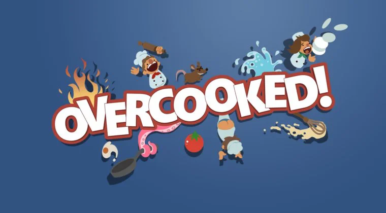 Imagen de Análisis Overcooked