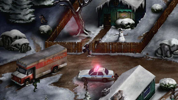 Imagen de Se anuncia el remake del mítico Postal para PlayStation 4 y PC