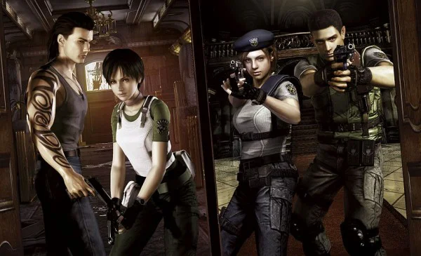 Imagen de Habrá un musical de la saga Resident Evil en Japón