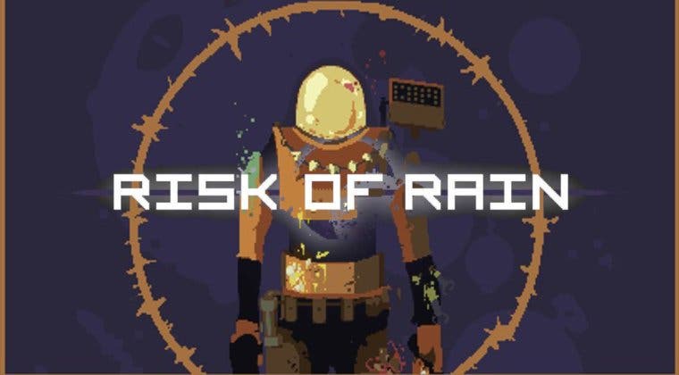 Imagen de Risk of Rain llegará a PlayStation 4 y PlayStation Vita