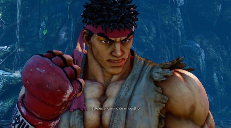 Imagen de Los problemas online de Street Fighter V están casi solventados