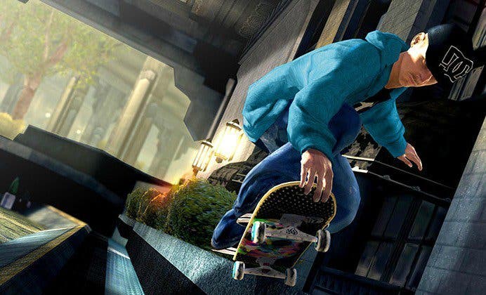 Imagen de Skate 4 muestra una supuesta portada a través de un retailer australiano