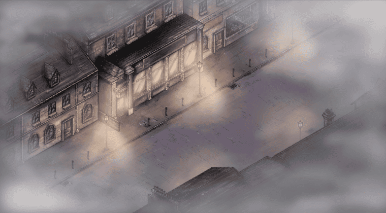 Imagen de Lo nuevo de Alpixel Games, llamado A Place for the Unwilling, llega a Kickstarter