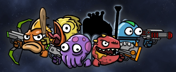 Imagen de Square Heroes llegará muy pronto a PlayStation 4