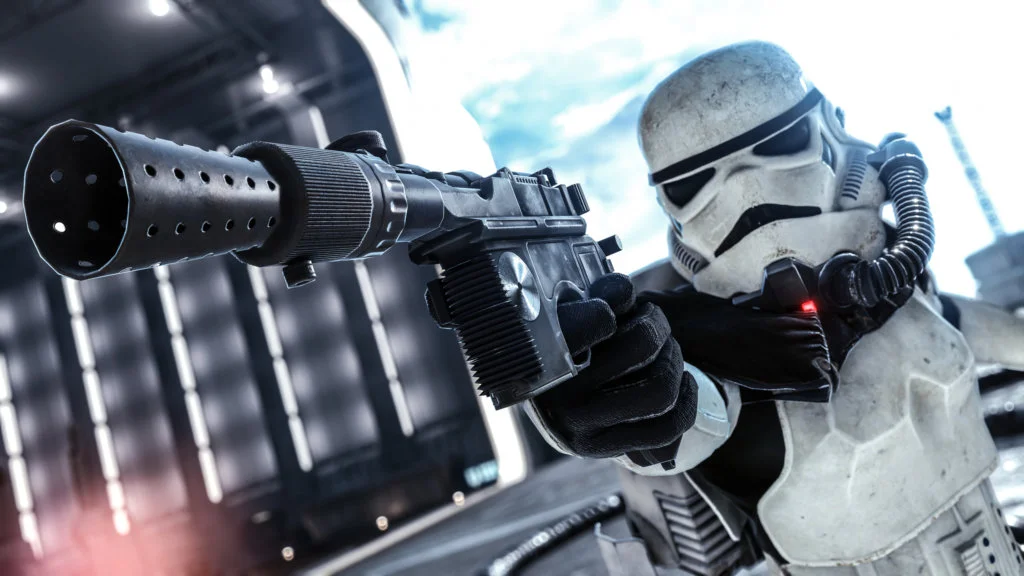 StarWarsBattlefront