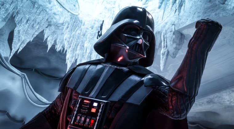 Imagen de Notas del parche de febrero de Star Wars Battlefront