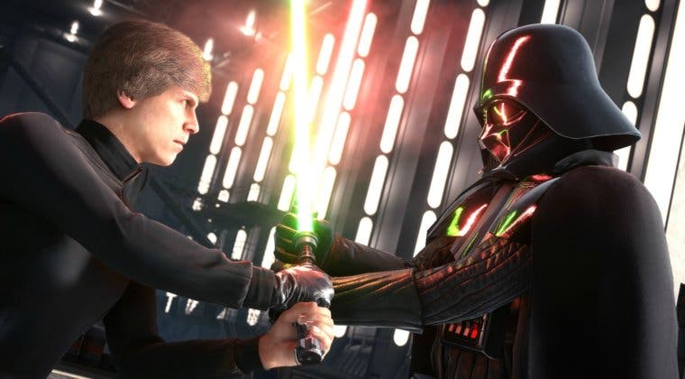 Imagen de Fin de semana de doble XP en Star Wars Battlefront