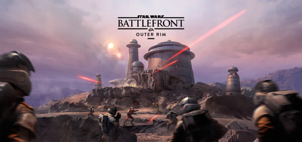 StarWarsBattlefrontBordeExterior