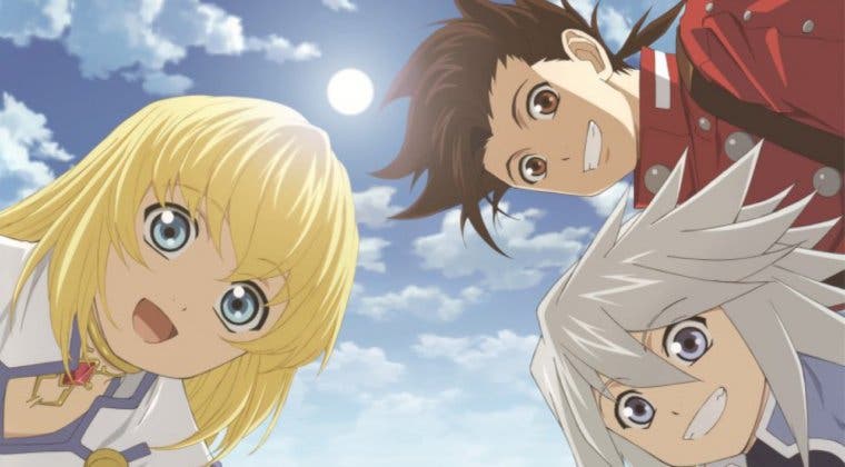 Imagen de Bandai Namco intenta poner solución al desastroso lanzamiento de Tales of Symphonia en PC