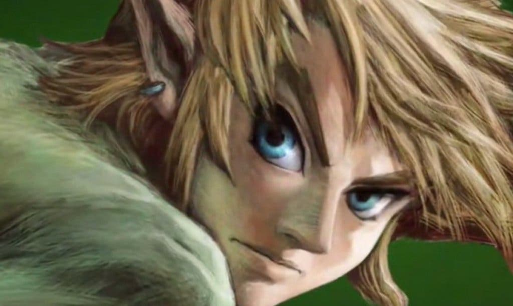 The Legend of Zelda Twilight Princess HD 1