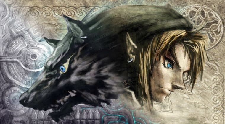 Imagen de Nintendo publica un largo tráiler de The Legend of Zelda: Twilight Princess HD