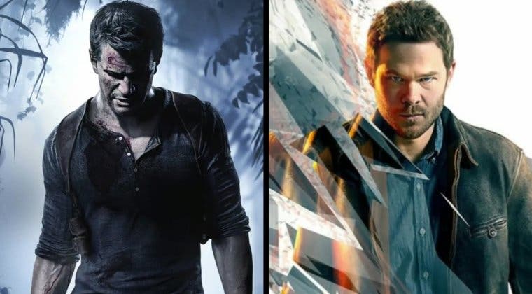 Imagen de Remedy visita los estudios de Naughty Dog