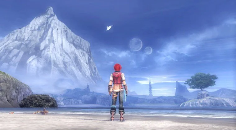 Imagen de Tendremos dos protagonistas en Ys VIII: Lacrimosa of Dana