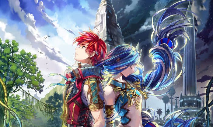 Imagen de Ys VIII: Lacrimosa of Dana se muestra en nuevas imágenes