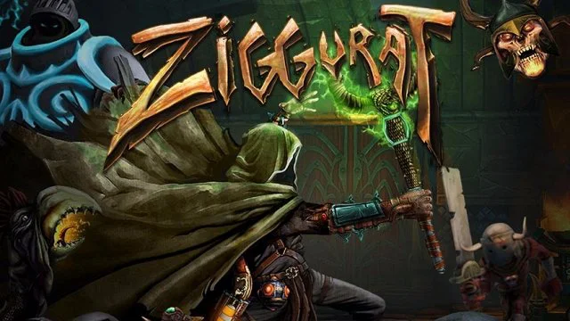 Imagen de Consigue gratis Ziggurat para PC y DRM-Free