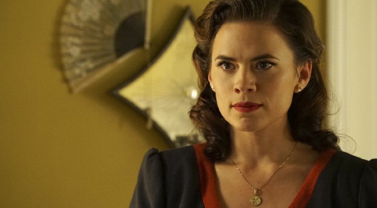 Imagen de Marvel's Agent Carter podría ser cancelada tras emitir su segunda temporada