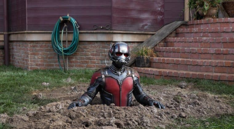 Imagen de Adam McKay confirma su regreso como guionista para Ant-Man and The Wasp