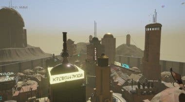 Imagen de Echa un vistazo a Star Wars: Knights of the Old Republic rehecho con Unreal Engine 4