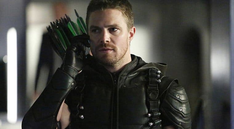 Imagen de Promo del decimosexto capítulo de la cuarta temporada de Arrow