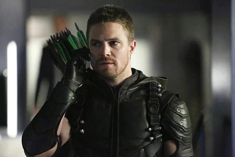 arrow
