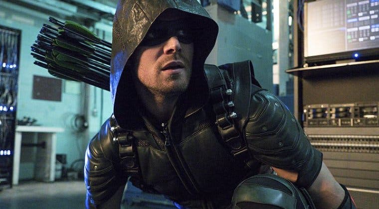 Imagen de Promo del decimotercer capítulo de la cuarta temporada de Arrow