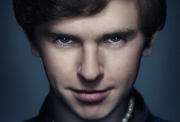 Imagen de Primer teaser tráiler de la cuarta temporada de Bates Motel