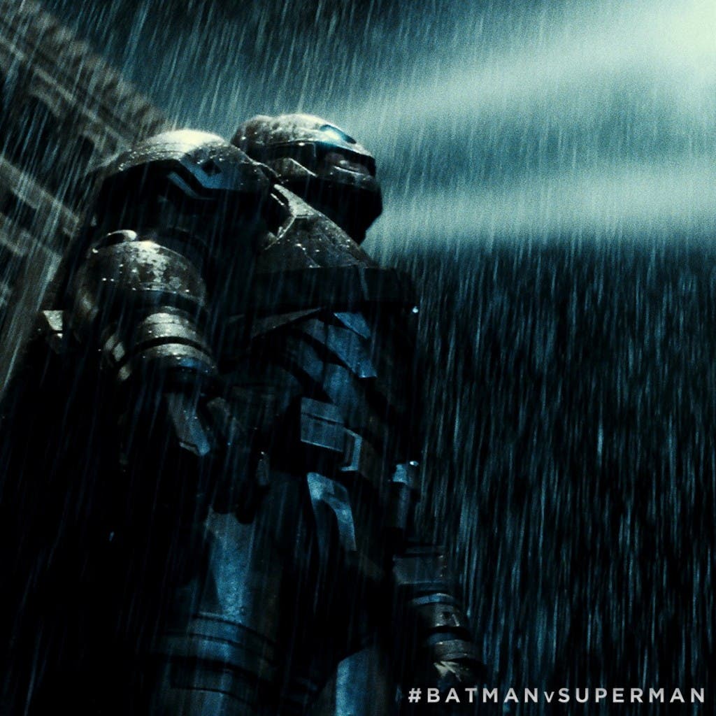 batman v superman el amanecer de la justicia