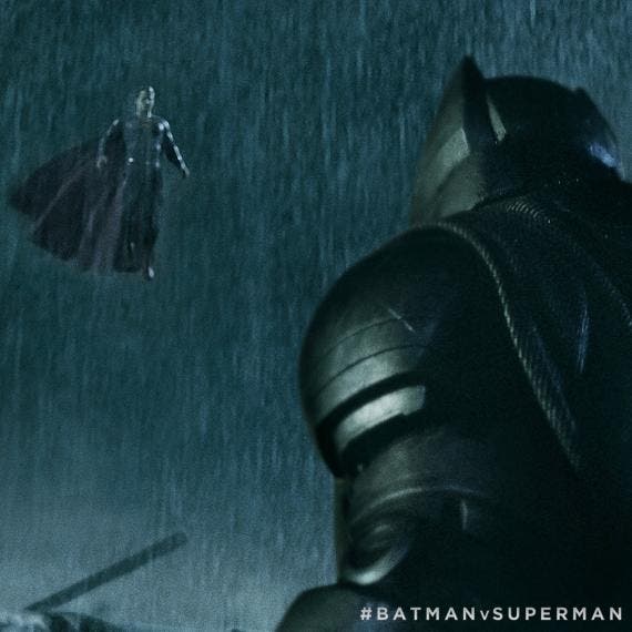 batman v superman el amanecer de la justicia