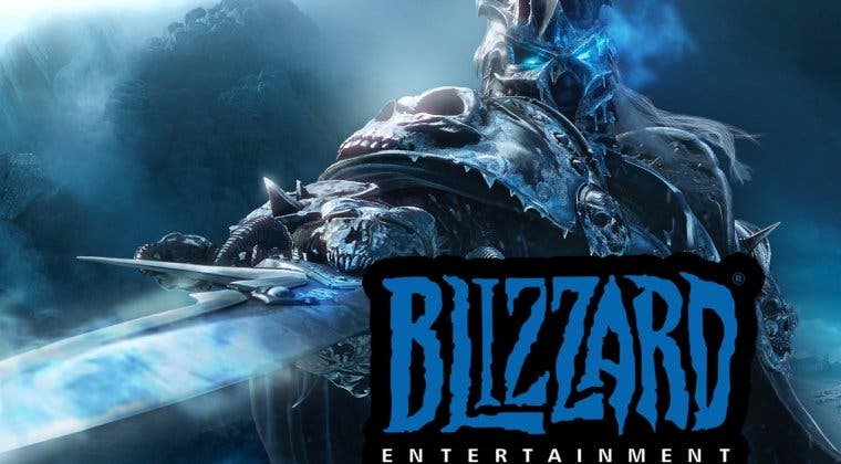 Imagen de Blizzard cumple 25 años y dedica un vídeo a sus fans