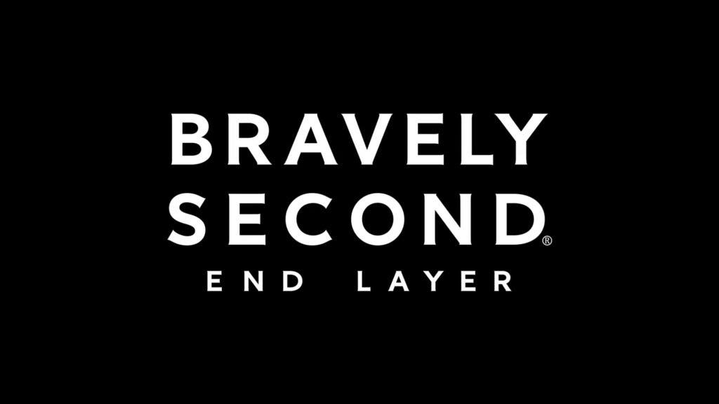 bravelu second end layer