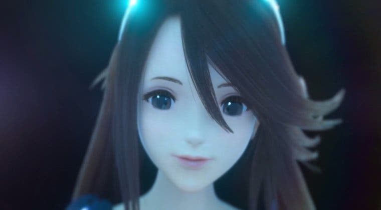 Imagen de Magnolia se presenta en el nuevo tráiler de Bravely Second