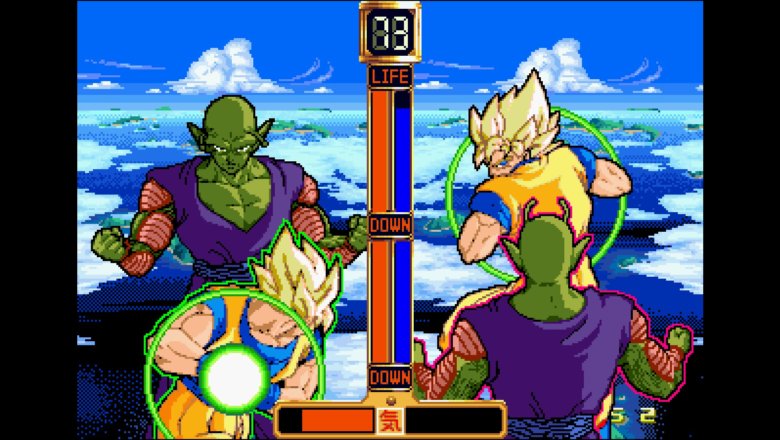 Cabecera juego