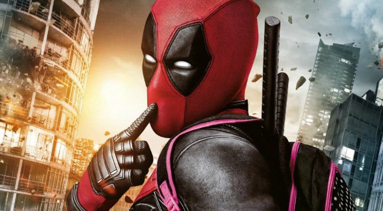 Imagen de Crítica: Deadpool