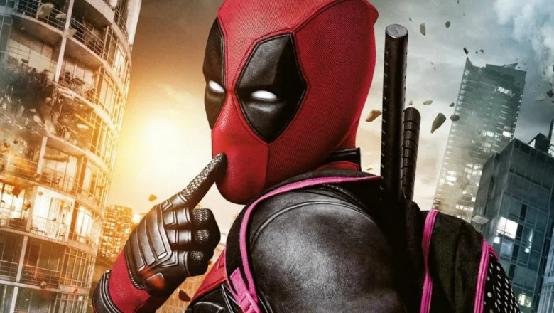 deadpool