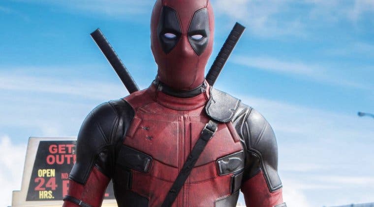 Imagen de Deadpool 2 se anuncia oficialmente