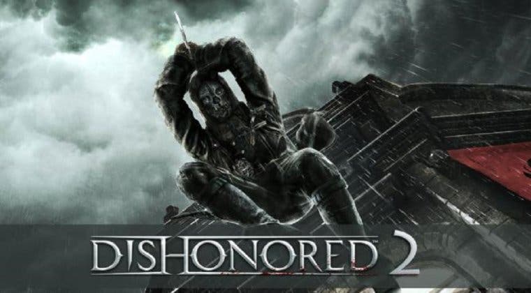 Imagen de Nuevos detalles sobre la jugabilidad de Dishonored 2