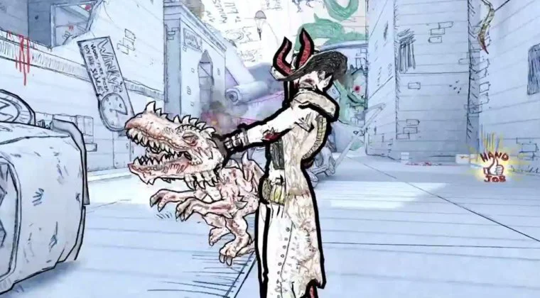 Imagen de Drawn to Death sufrirá el cierre de sus servidores el próximo año