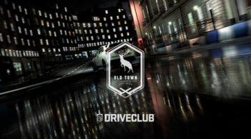 Imagen de Así es la actualización de febrero de DriveClub