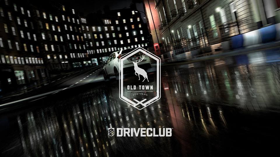 driveclub 4