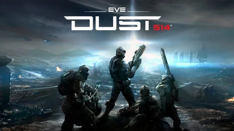 Imagen de Anuncian el cierre de los servidores de Dust 514