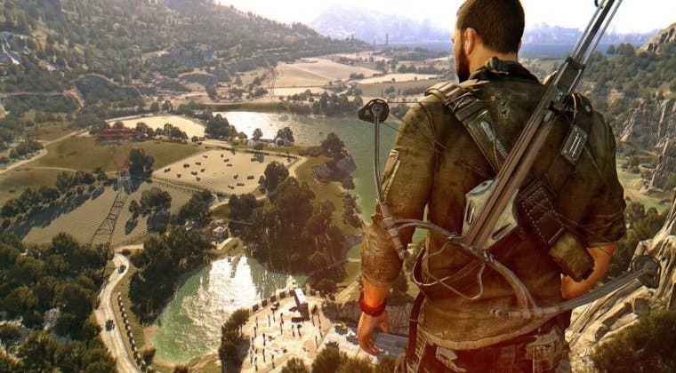 Imagen de Dying Light: The Following - Enhanced Edition ya tiene fecha de lanzamiento